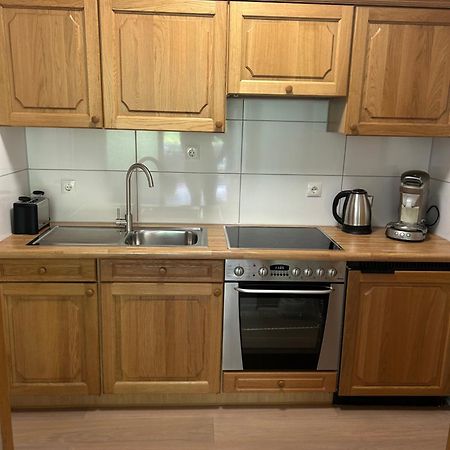Ferienwohnung Weiss Bad Breisig Kültér fotó