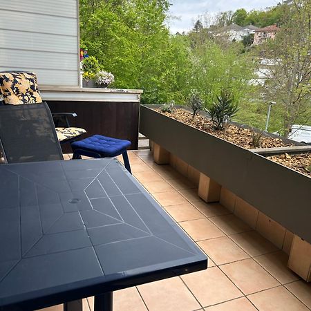Ferienwohnung Weiss Bad Breisig Kültér fotó