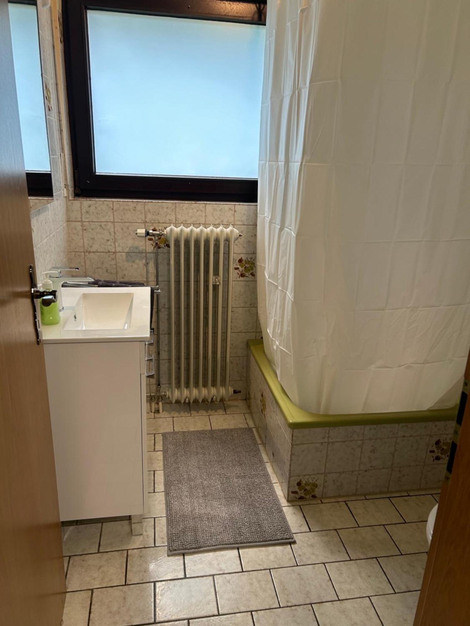 Ferienwohnung Weiss Bad Breisig Kültér fotó