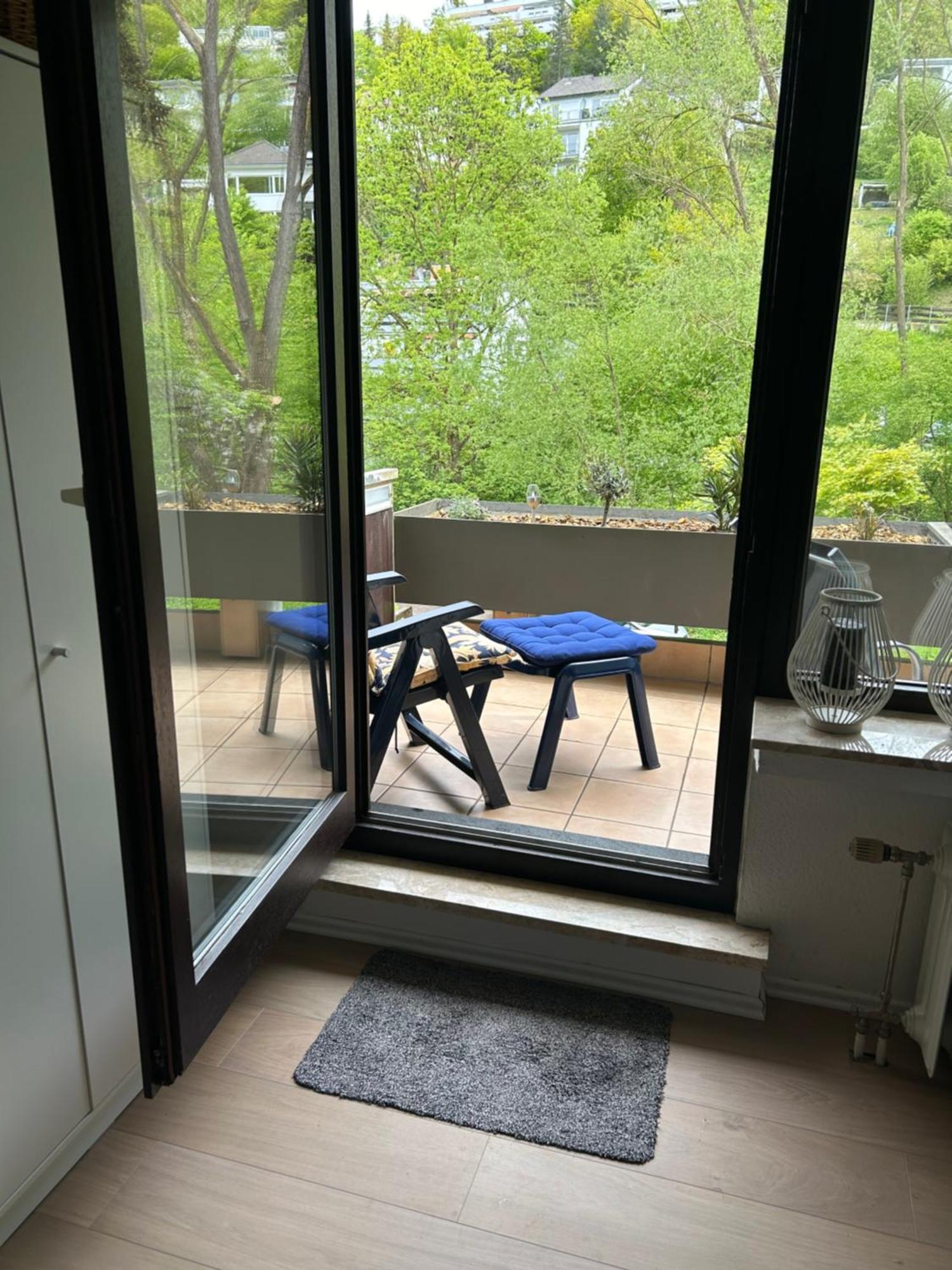 Ferienwohnung Weiss Bad Breisig Kültér fotó